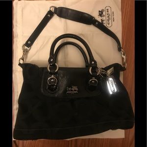 Women’s Coach purse/handbag good condition!